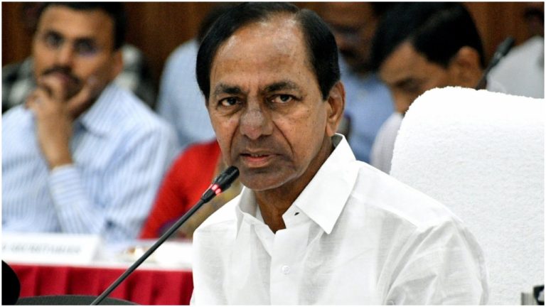 COVID-19: Telangana में Lockdown को बढ़ाकर 29 मई तक किया गया, मुख्यमंत्री K. Chandrashekar Rao ने लिया फैसला