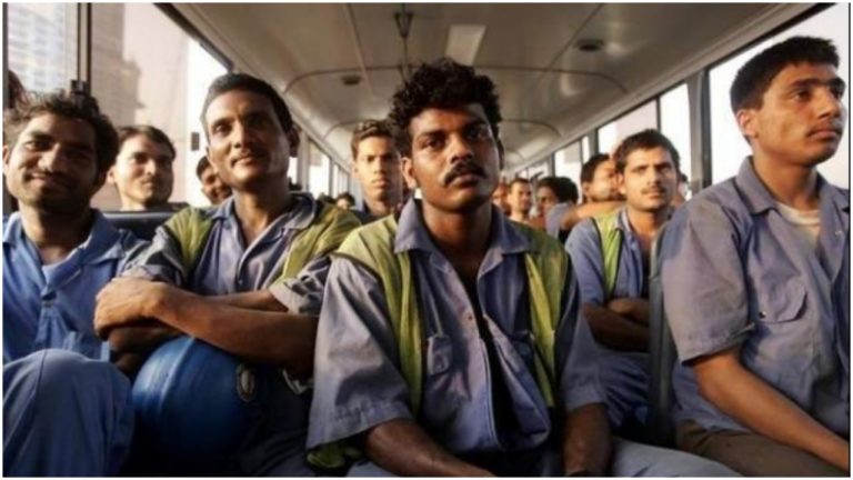 बिहार सरकार ने श्रम सुधारों पर डाला डाका !