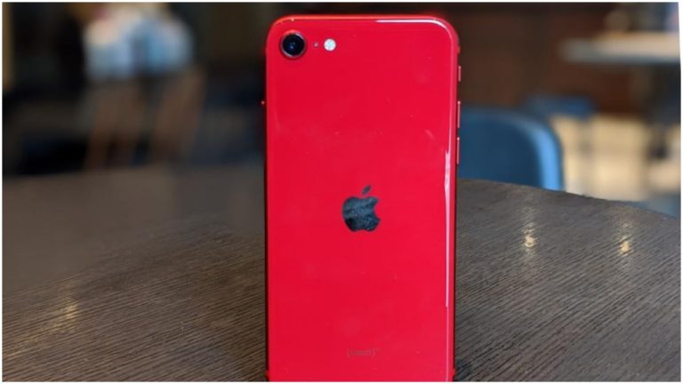 जल्द शुरू हो सकती है iPhone SE 2020 की सेल, आया Flifkart टीजर