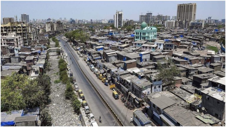 COVID 19 in Maharashtra:  Mumbai के Dharavi में ठीक होकर डिस्चार्ज होने के बाद 5 लोगों की मौत