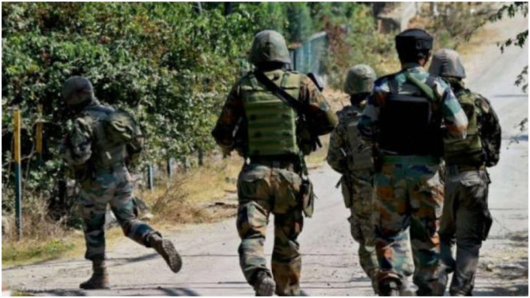 उत्तरी सिक्किम के नाकु ला सेक्टर में भारत और चीन के सैनिकों के बीच झड़प, दोनों तरफ के सैनिक घायल