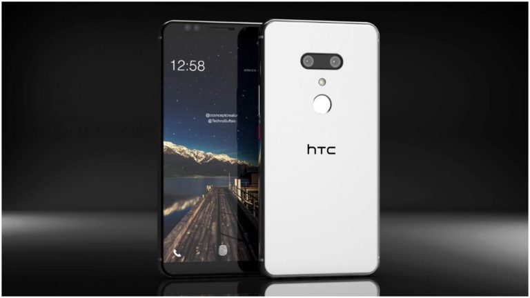 5G स्मार्टफोन के साथ HTC की होगी वापसी, Xiaomi Mi 10 को मिलेगी टक्कर