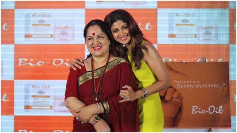 Mother’s Day: शिल्पा शेट्टी ने मदर्स डे पर किया खास पोस्ट, बताई मां की अहमियत