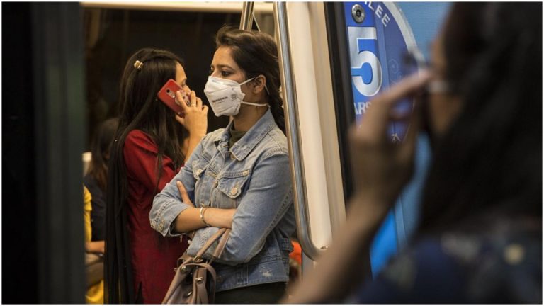 COVID-19 : 3 मई के बाद भी Delhi-Mumbai जैसे बड़े शहर Red Zone में ही रहेंगे, स्वास्थ्य मंत्रालय ने तय किए नियम