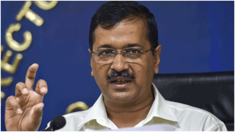 Kota में फंसे छात्रों को वापस लाने का इंतजाम कर रही है दिल्ली सरकार- मुख्यमंत्री अरविन्द केजरीवाल