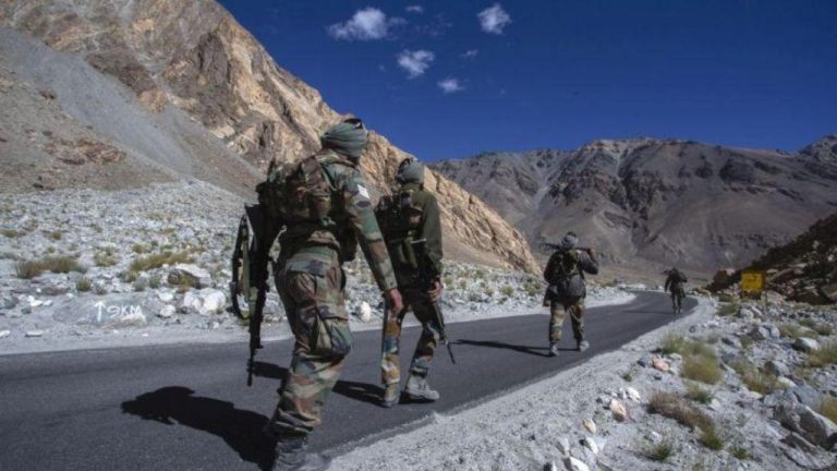 गलवान घाटी के शहीदों के परिजनों को मिलेगी सरकारी नौकरी, बिहार कैबिनेट बैठक में हुआ फ़ैसला