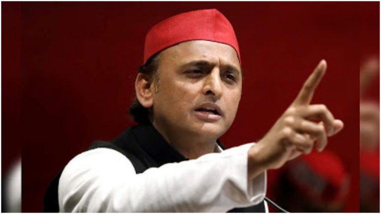 सरकारी बाल संरक्षण गृह में सात लड़कियों के गर्भवती होने के मामले की हो जांच : अखिलेश