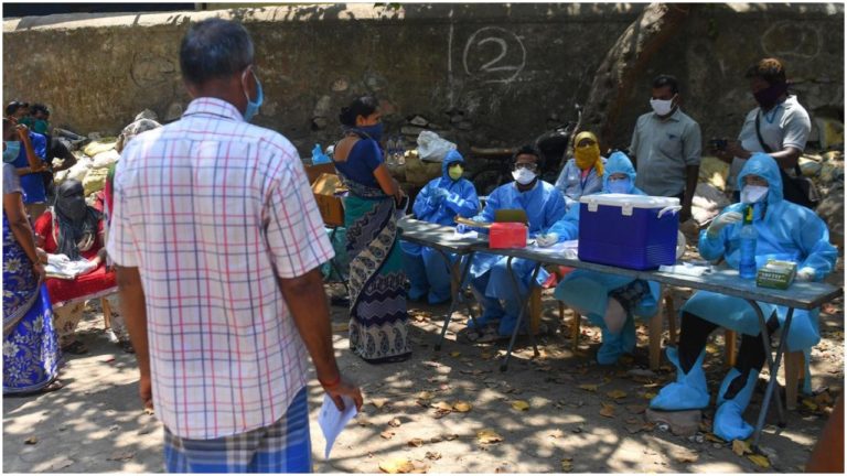 COVID-19 : तमिलनाडु (Tamil Nadu) में संक्रमण के मामले 31 हजार के पार, 269 की हुई मौत