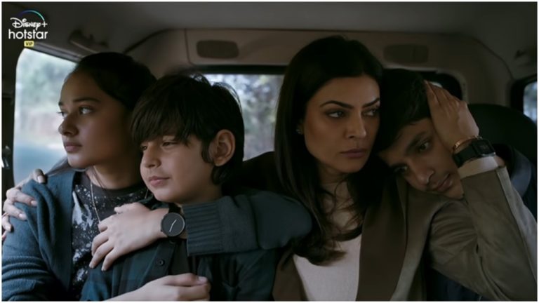 मैं हूं ना (Main Hoon Na) के सीक्वल में काम करना चाहती है सुष्मिता सेन (Sushmita Sen)