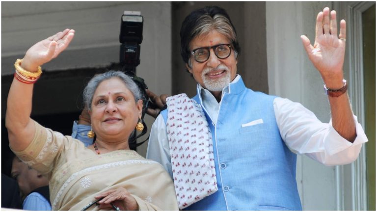 विमान से घर पहुंचे प्रवासी कामगारों ने कहा कि’अल्लाह के बाद अमिताभ बच्चन (Amitabh Bachchan) का शुक्रिया’