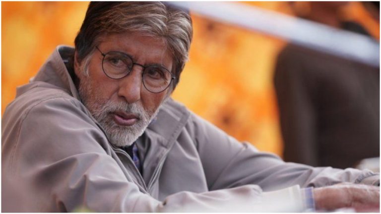 हिंदी सिनेमा का छोटे शहरों की ओर फिर से रुख करना स्वागतयोग्य चलन है: अमिताभ बच्चन