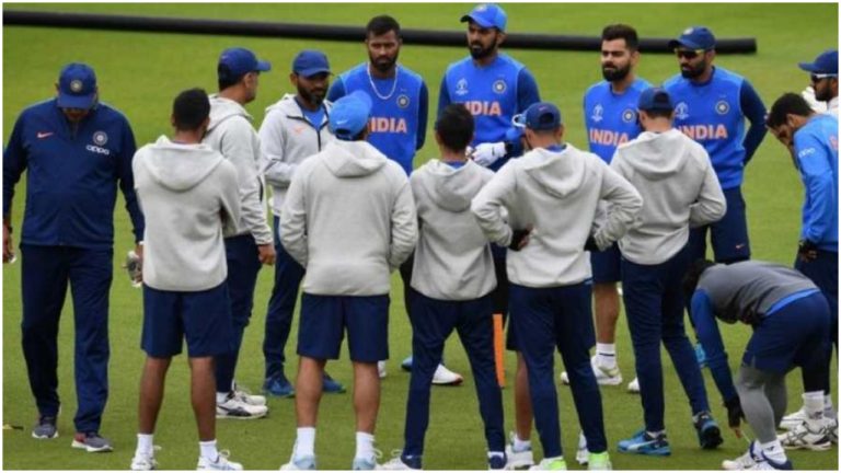BCCI ने लिया बड़ा फैसला, फिलहाल इन 2 देशों का दौरा नहीं करेगी टीम इंडिया (Team India)