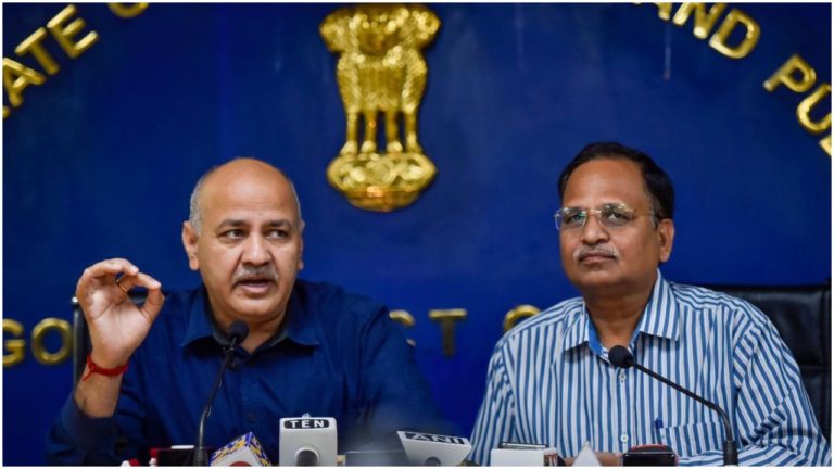 सभी अस्पताल कोरोना के इलाज पर आने वाला खर्च साझा करें: दिल्ली सरकार