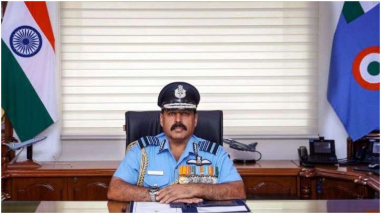 किसी भी आकस्मिक स्थिति से निपटने के लिए पूरी तरह तैयार हैं: वायु सेना प्रमुख