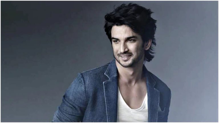 सुशांत सिंह राजपूत (Sushant Singh Rajput) अवसाद में थे : मुम्बई पुलिस