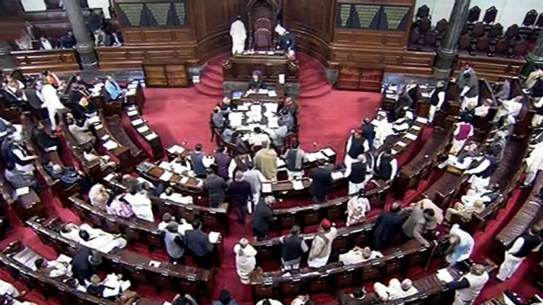 Gujarat में राज्यसभा चुनाव से पहले हाइवोल्टेज ड्रामा, Congress के दो और विधायकों का इस्तीफा