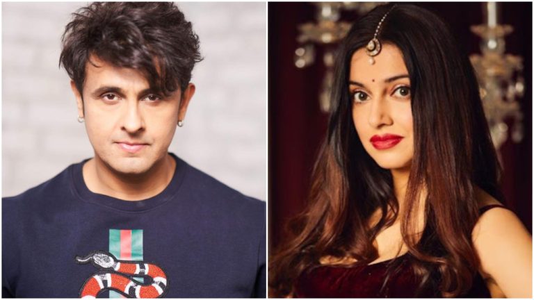 दिव्या खोसला कुमार (Divya khosala kumar) ने Sonu Nigam को कहा एहसान फरामोश, सुनाई खरी-खोटी 