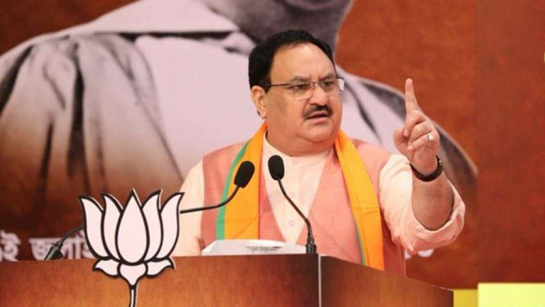 World Youth Skills Day:92 लाख से ज्यादा युवाओं को कौशल विकास का प्रशिक्षण दिया- BJP अध्यक्ष जेपी नड्डा