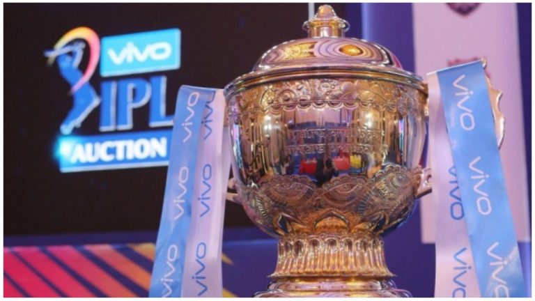 19 सितंबर से 8 नवंबर के बीच खेला जाएगा IPL का 13वां सीजन-आईपीएल चेयरमैन बृजेश पटेल