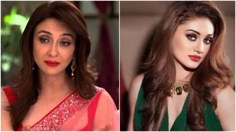 Bhabhiji gahr par hain: Soumya Tandon की जगह  शेफाली जरीवाला बनेंगी अनीता भाभी 