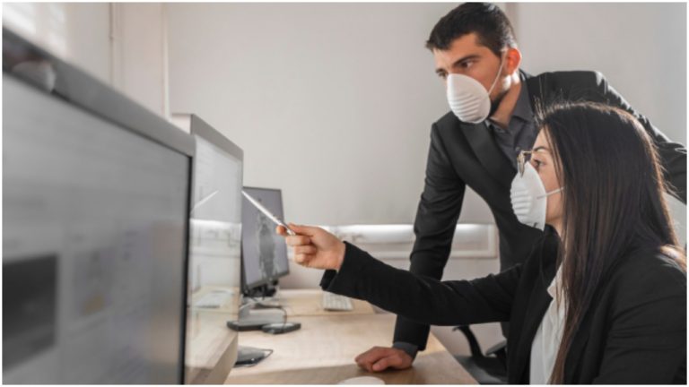 COVID-19 Outbreak :राजस्थान में वर्कप्लेस को सैनिटाइज नहीं कराने पर लगेगा 10 हजार रुपये का जुर्माना