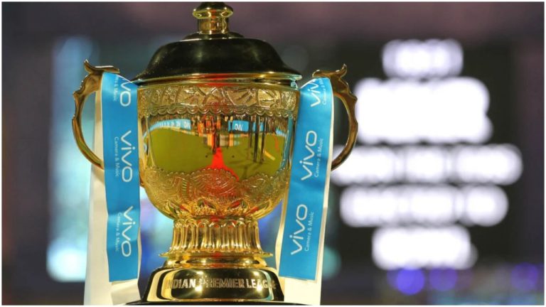 IPL के 13वें सीजन का आयोजन हो सकता है देश से बाहर, यूएई और श्रीलंका रेस में