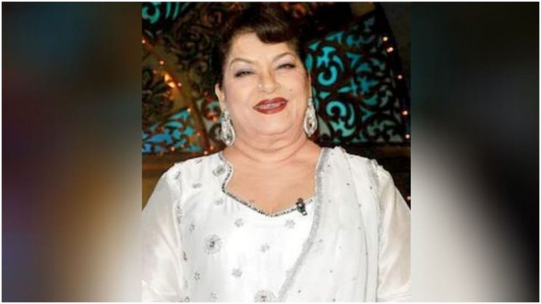 बॉलीवुड की मशहूर कोरियोग्राफर सरोज खान  (Saroj Khan)  का निधन, 71वर्ष की उम्र में ली अंतिम सांस