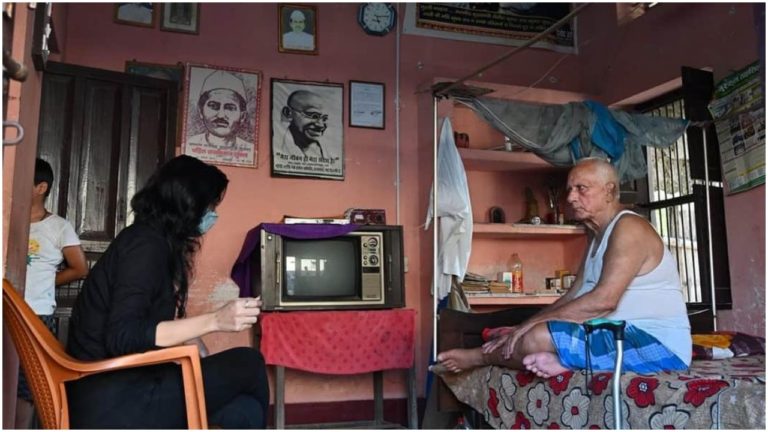 जिस किसान की जिद्द ने गांधी को हराया, उसकी विरासत को बिहार सरकार ने भूलाया : पुष्पम प्रिया चौधरी