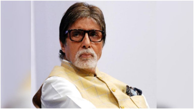 अमिताभ बच्चन की कोरोना रिपोर्ट नहीं आई निगेटिव, फेक खबर देख महानायक ने खुद दी सफाई