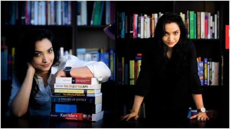 किर्गिस्तान में फंसे बिहारियों के घर वापसी हेतु पुष्पम प्रिया चौधरी ने विदेश मंत्री को लिखा पत्र