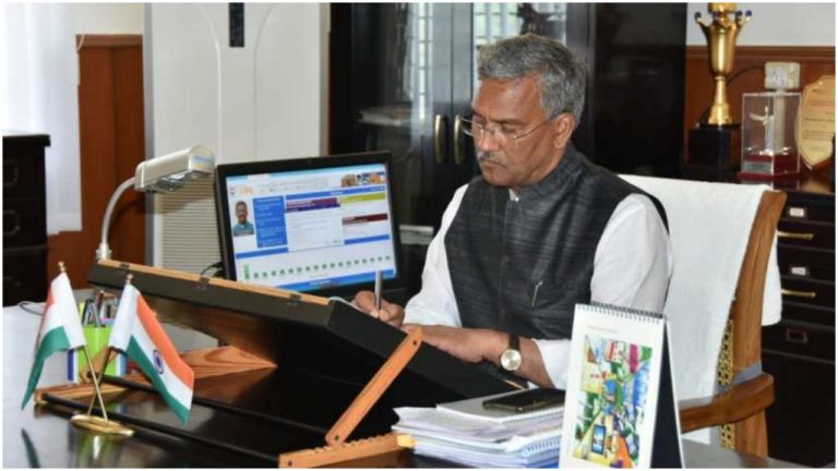 उत्तराखंड के इन चार बड़े जिलों में शनिवार और रविवार को रहेगा लॉकडाउन