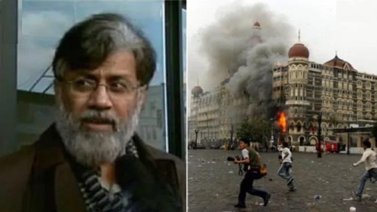 अमेरिकी अदालत ने 26/11 के आरोपी तहव्वुर राणा की जमानत याचिका खारिज की