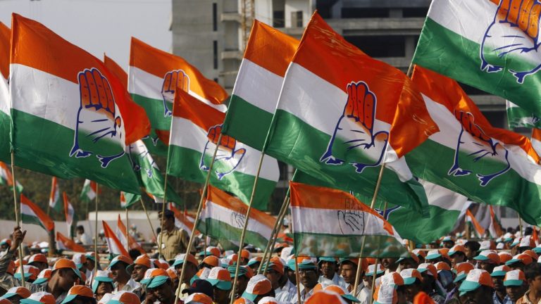 बीजेपी के राष्ट्रवाद के खिलाफ मुहिम चलाएगी कांग्रेस, गांवों में जाकर आजादी के नायकों के बारे में बताएगी