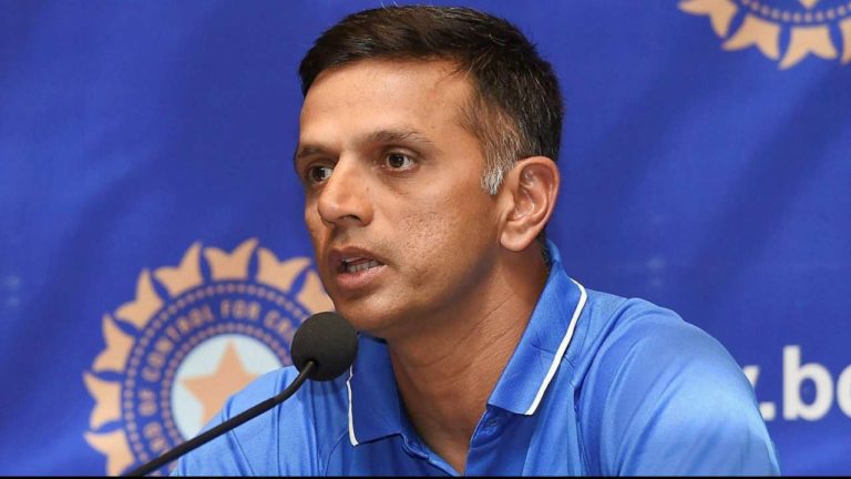क्रिकेटर्स को Covid-19 से बचाने के लिए BCCI राहुल द्रविड़ को सौंप सकती है ये अहम जिम्मेदारी!