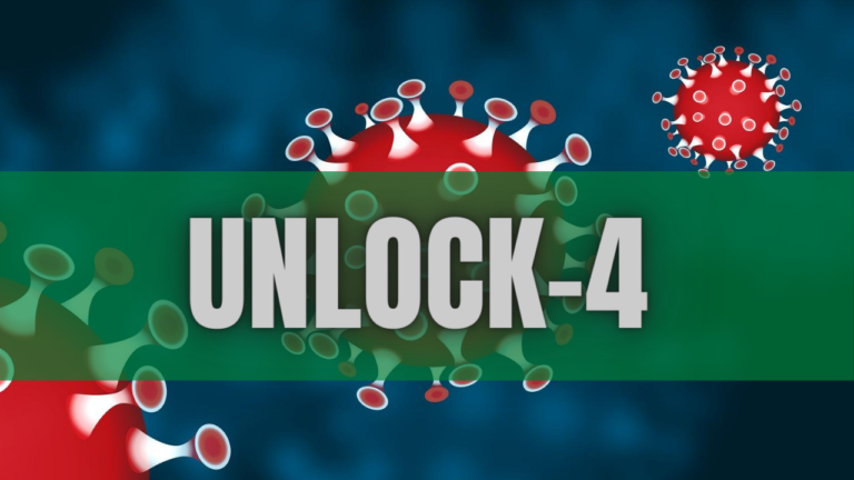 Unlock-4: स्कूल-कॉलेज 30 सितंबर तक बंद, ‘बार’ खोलने की मिली अनुमति, जानें क्या खुलेगा-क्या बंद रहेगा