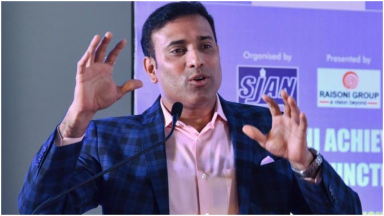 VVS लक्ष्मण बोले- IPL में खाली स्टेडियम से क्रिकेट का स्तर नहीं गिरेगा, दर्शक उतना ही आनंद लेंगे