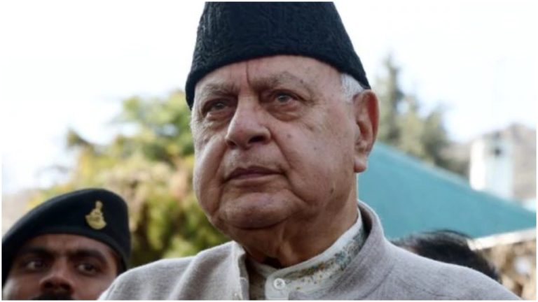 फारूख अब्दुल्ला की मांग- SC के रिटायर्ड जज से हो कश्मीरी पंडितों के पलायन की जांच