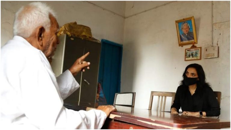 बिहार में कृषि उत्पादन बढ़ाना बढ़ाना संभव : पुष्पम प्रिया चौधरी