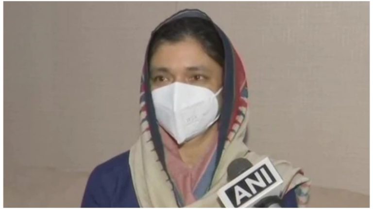 मध्य प्रदेश : शादी के 18 साल बाद महिला को फोन पर ‘तीन तलाक’, मुख्यमंत्री शिवराज बोले- न्याय दिलाएंगे