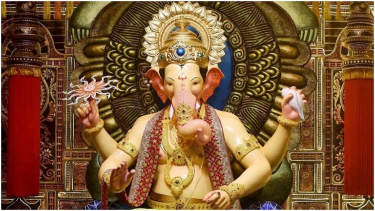 गणेश चतुर्थी 2020 : राष्ट्रपति रामनाथ कोविंद, पीएम मोदी, गृहमंत्री अमित शाह और राहुल गांधी ने देशवासियों को दी शुभकामनाएं