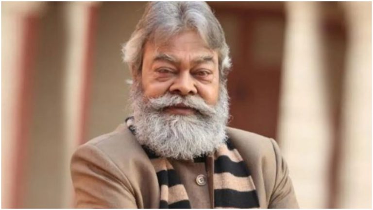 अभिनेता अनुपम श्याम के इलाज के लिए 20 लाख रुपए देगी योगी सरकार