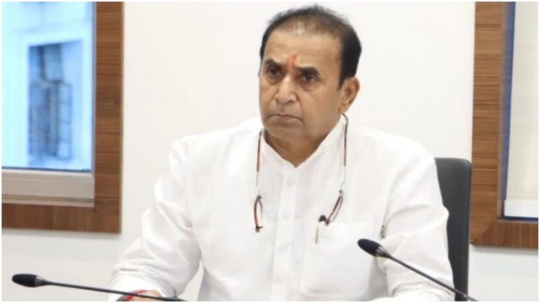 सुशांत सिंह राजपूत मामले में महाराष्ट्र के गृह मंत्री अनिल देशमुख का बयान, कहा- मुंबई पुलिस पेशेवर तरीके से कर रही है जांच