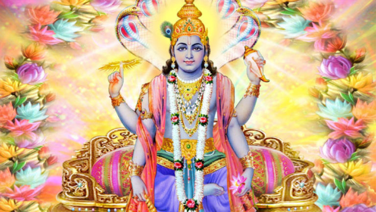 जानिए कब है अनंत चतुर्दशी? जानें शुभ मुहूर्त और पूजा की विधि