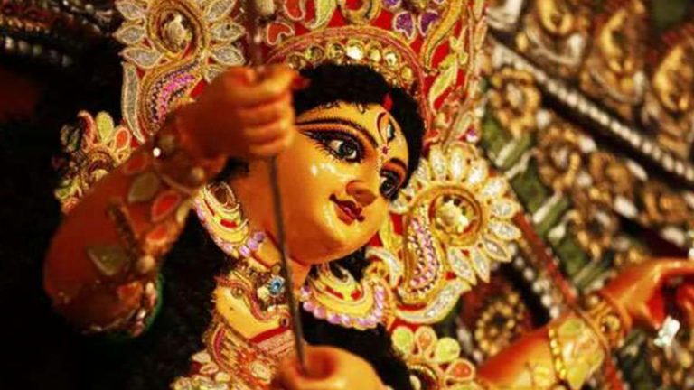 दुर्गा पूजा 2020 : पश्चिम बंगाल की मुख्यमंत्री ममता बनर्जी ने जारी किया दिशानिर्देश, सभी सांस्कृतिक कार्यक्रम रद्द