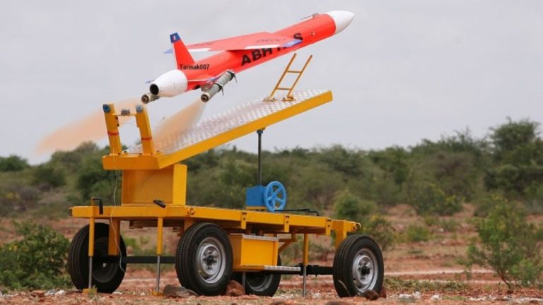 चीन के साथ जारी तनाव के बीच DRDO को मिली बड़ी कामयाबी, ABHYAS का किया सफल परीक्षण