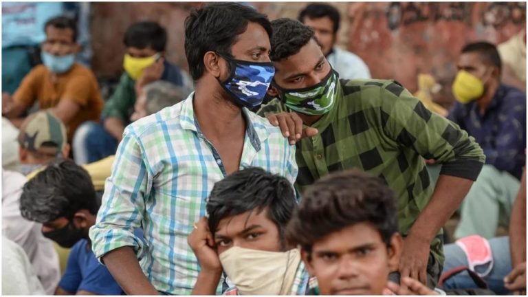 बिहार में कोरोना के 1,314 नये मामले, रिकवरी रेट 91.74 फीसदी तक पहुंचा