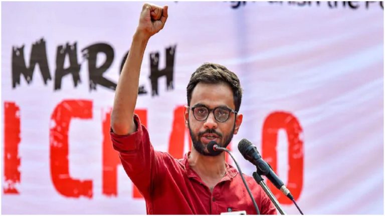 जानिए कौन है JNU का पूर्व छात्र उमर खालिद और क्यों है विवादों से पुराना नाता?