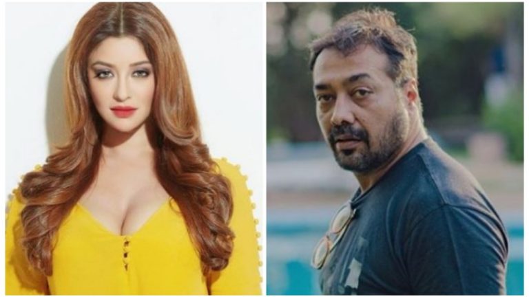 पायल घोष के वकील नितिनसातपुते का दावा, अनुराग कश्यप के खिलाफ हमारे पास है सबूत 