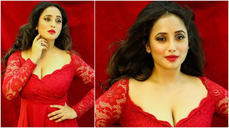 Rani Chatterjee Viral Video: रानी चटर्जी ने इंटरनेट पर लगाया हॅाटनेस का तड़का
