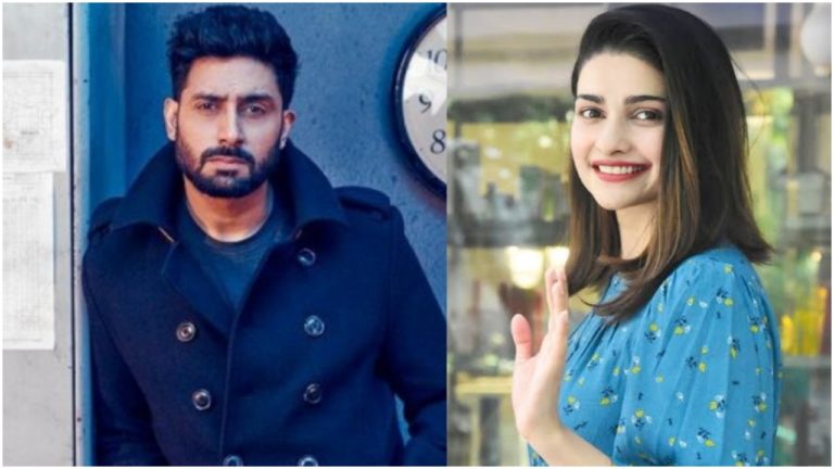 एक्ट्रेस प्राची देसाई के बचाव में उतरे अभिषेक बच्चन, फॉलोअर्स को लेकर ट्रोल होने पर कही ये बात